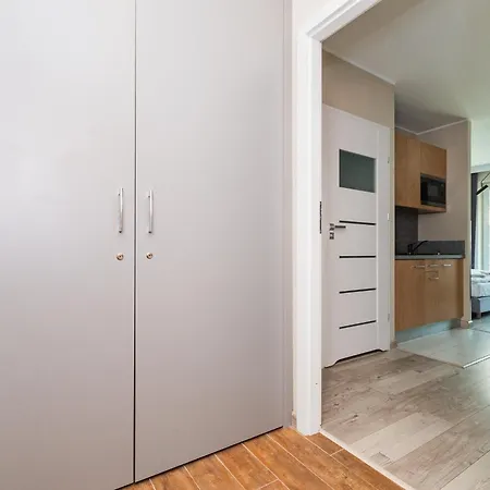 Amber Port 12b By Grand Apartment