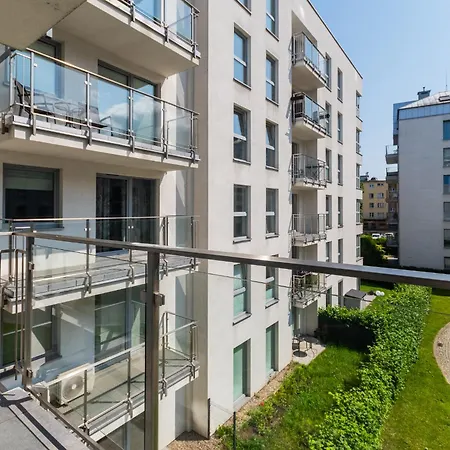 Apartment Amber Port 12b By Grand *