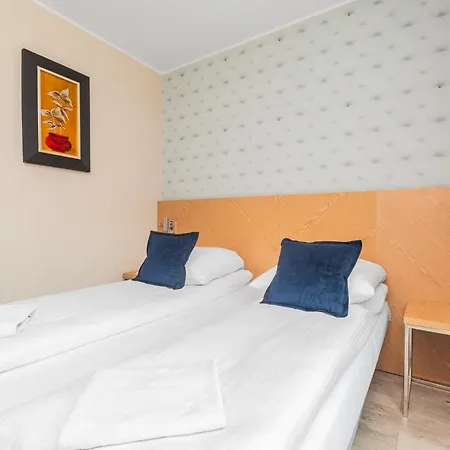 公寓 Amber Port 12b By Grand