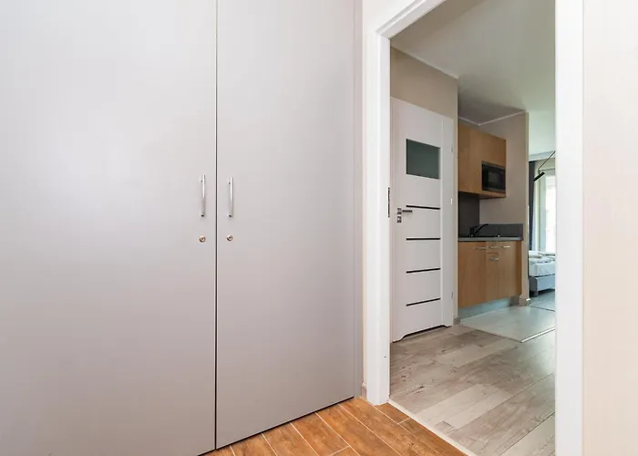 Amber Port 12b By Grand Apartmán