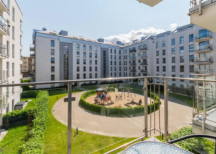 Amber Port 12b By Grand Apartmán *