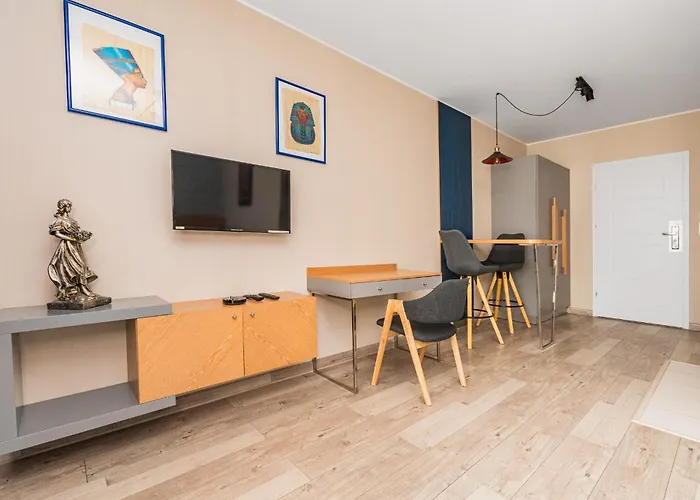 Amber Port 12b By Grand Gdaňsk