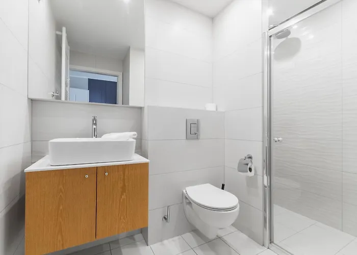 Amber Port 12b By Grand Apartmán